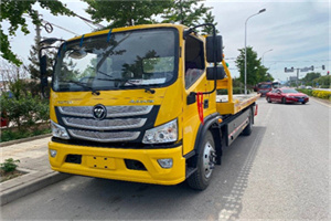 古北口汽车救援头像