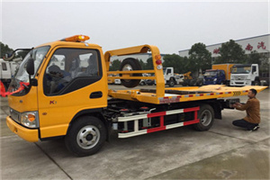 古北口哪里有拖车服务