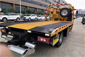 古北口24小时汽车送油服务公司