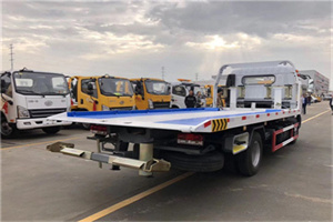 古北口汽车救援补胎