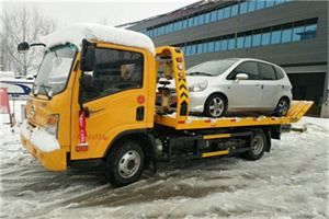 古北口附近道路救援服务