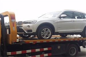 古北口拖车24小时服务电话