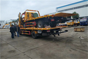 古北口同城汽车补胎