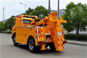 古北口高速路拖车费