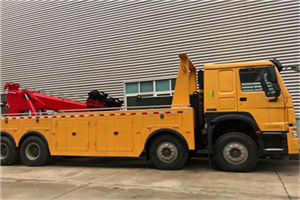 古北口道路救援公司